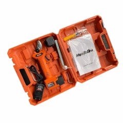 Max Extra Mx8030 2 (iki) Akülü Budama Makası Bugün Kargo