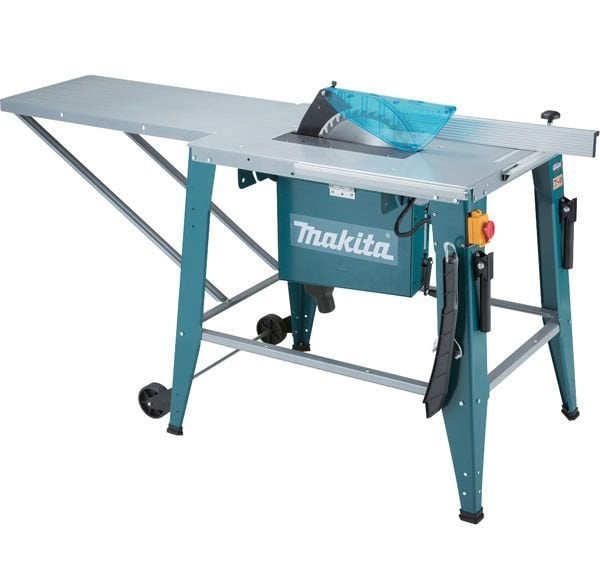 Makita 2712 Yatar Testere Tezgahi