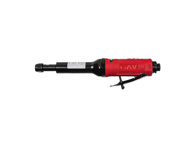 Gav OS-200L Havalı Kalıpçı Taşlama