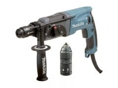 Makita HR2470T Kırıcı Delici Matkap