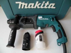 Makita HR2470T Kırıcı Delici Matkap