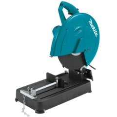 Makita LW1401S Flex Taşlı Metal Kesme Makinası