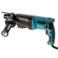 Makita HR2610 Kırıcı Delici Matkap