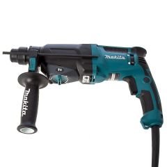 Makita HR2610 Kırıcı Delici Matkap