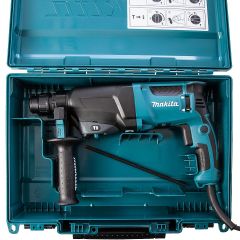 Makita HR2610 Kırıcı Delici Matkap