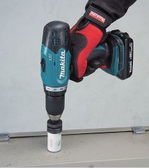 Makita DDF453SYE Lithium-ion Akülü Matkap 18 V