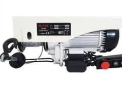 Mytol MV0800 400-800 kg Elektrikli Vinç