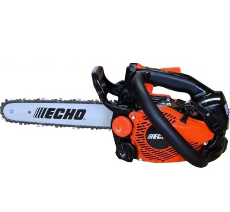 Echo CS 2511 TES Benzinli Motorlu Budama Testeresi