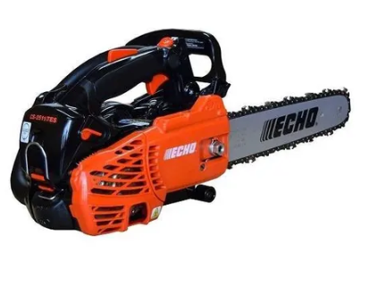 Echo CS 2511 TES Benzinli Motorlu Budama Testeresi