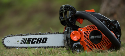 Echo CS 2511 TES Benzinli Motorlu Budama Testeresi