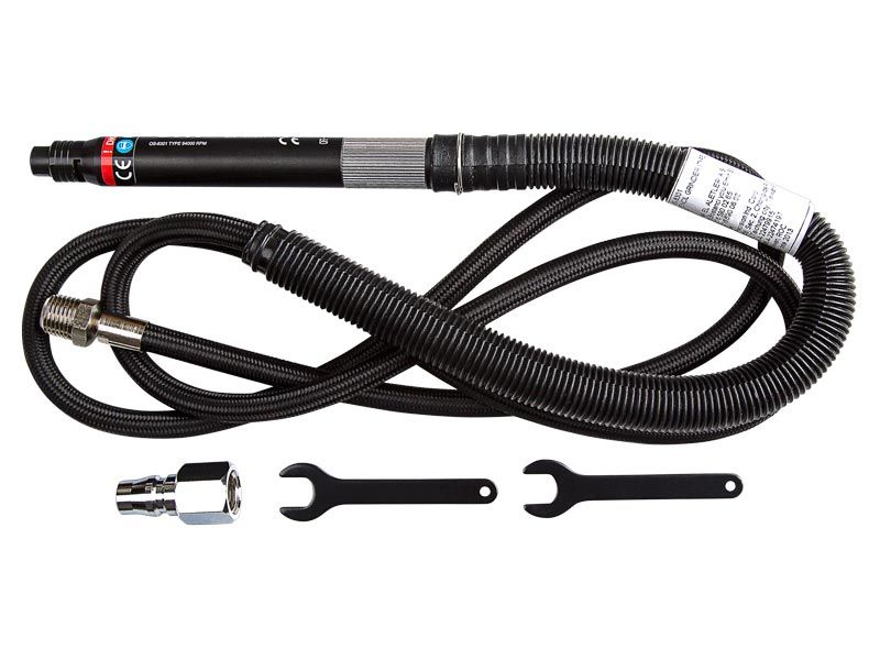 Gav OS-8301-54 Havalı Mikro Kalıpçı Taşlama