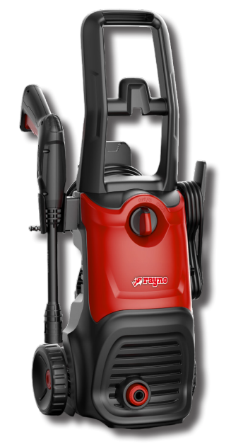 RAYNO BASINÇLI YIKAMA MAKİNESİ 180 Bar