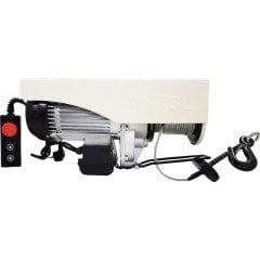 MYTOL 600-1200 KG ELEKTRİKLİ VİNÇ CARASKAL -