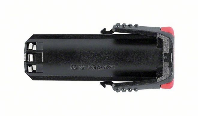 Bosch 3.6 V 1.3 A Li-Ion Akü