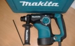 Makita HR2811F Kırıcı-Delici