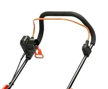 Senix LPP14 M EU 1400 W Elektrikli Çim Biçme Makinesi