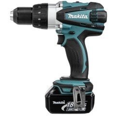 Makita DDF458RMJ Lithium-ion Akülü Matkap 18 V