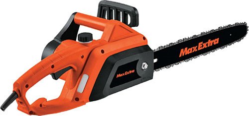 MAX EXTRA MX6306 ELEKTRİKLİ AĞAÇ KESME MOTORU 40CM