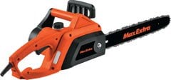 MAX EXTRA MX6306 ELEKTRİKLİ AĞAÇ KESME MOTORU 40CM