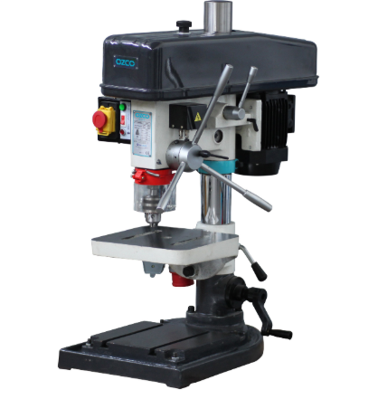 OZCO  M16TP Kılavuz Çekme Matkabı 380V