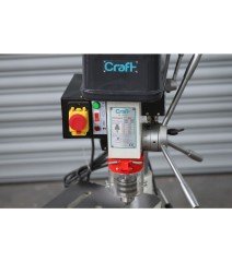 CRAFT & OZCO  M16TP Kılavuz Çekme Matkabı 380V