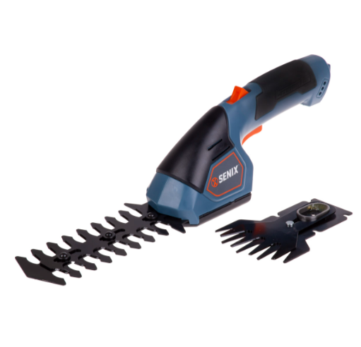Senix GSS2 M EU Kenar Çit Budama Makinesi