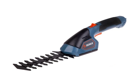 Senix GSS2 M EU Kenar Çit Budama Makinesi