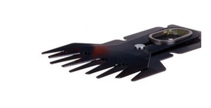 Senix GSS2 M EU Kenar Çit Budama Makinesi