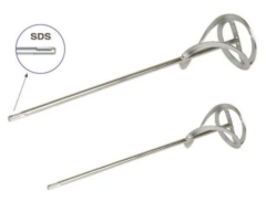Master 60 Cm SDS PLUS Karıştırıcı Uc