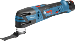 Bosch GOP 12 V-28 Akülü Raspalama Makinası