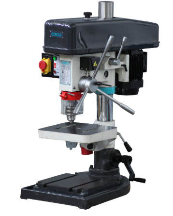 OZCO  M20TP Kılavuz Çekme Matkabı 380V