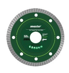 Master 115x1.3 mm Turbo Seramik Kesici