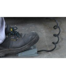 OZCO  M25TP Kılavuz Çekme Matkabı 380V