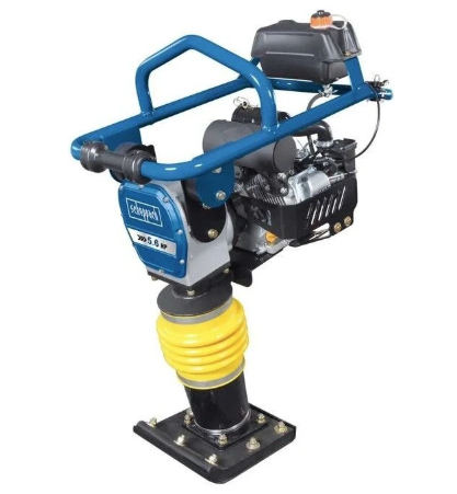 Scheppach VS1000 Vibrasyonlu Tokmak