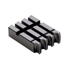 Virax 162305 1621 Pafta Makinesi için 1/4-3/8 inç NPT Pafta Tarağı