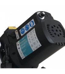 CRAFT  & OZCO  T125DC PORTATİF ŞERİT TESTERE MAKİNESİ
