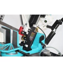OZCO  T275S ŞERİT TESTERE TEZGAHI