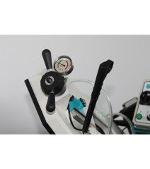 OZCO  T275S ŞERİT TESTERE TEZGAHI