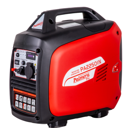 Palmera PA2250IN 2 kW Benzinli İnvertör Jeneratör