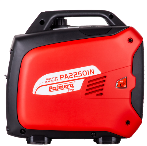Palmera PA2250IN 2 kW Benzinli İnvertör Jeneratör