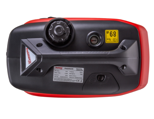 Palmera PA2250IN 2 kW Benzinli İnvertör Jeneratör