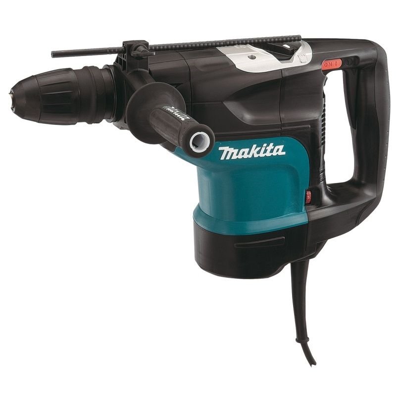 Makita HR4501C Kırıcı Delici Matkap
