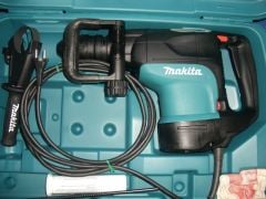 Makita HR4501C Kırıcı Delici Matkap