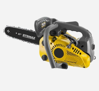 Rtrmax RTM953 0.9 kW Benzinli Motorlu Testere