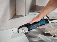 Bosch GUS 12 V-300 Akülü Makas Çok Amaçlı