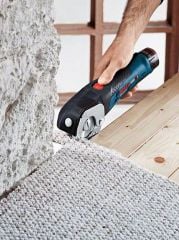 Bosch GUS 12 V-300 Akülü Makas Çok Amaçlı 