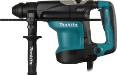 Makita HR3210C Kırıcı Delici Matkap AVT