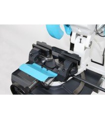 OZCO  DW275M PNÖMATİK DAİRE TESTERE TEZGÂHI / ÇİFT MENGENE