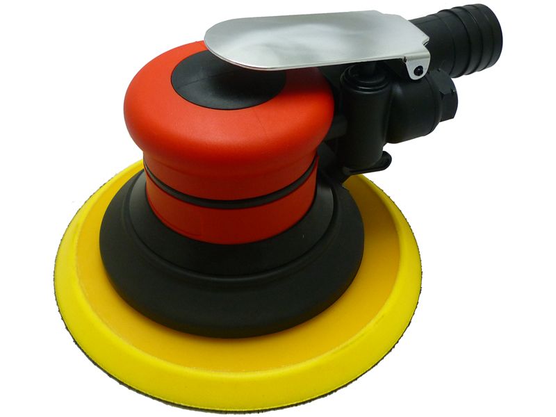 Gav	OS-601S	 Havalı Orbital Zımpara