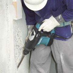 Makita HR3210C Kırıcı Delici Matkap AVT